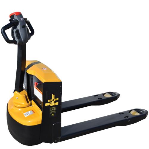 Electric Pallet Jack (Lithium)