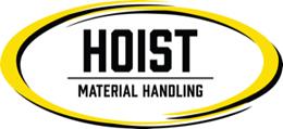Hoist is known for high-capacity forklifts and industrial lifting solutions. Hoist is known for high-capacity forklifts and industrial lifting solutions.