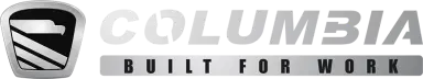 Columbia Columbia manufactures efficient electric utility vehicles for various industries.