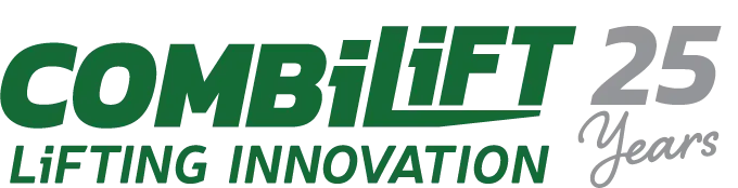 Combi is known for its multi-directional forklift trucks for versatile handling. Combi is known for its multi-directional forklift trucks for versatile handling.